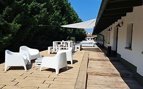 Penzion U vinaře